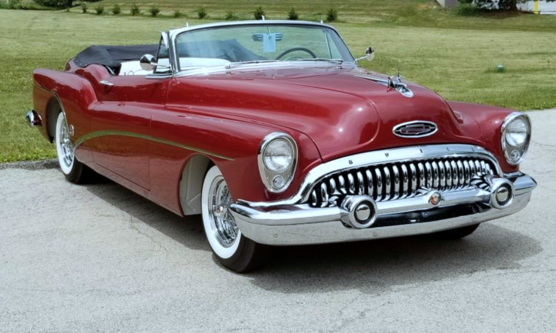 BUICK