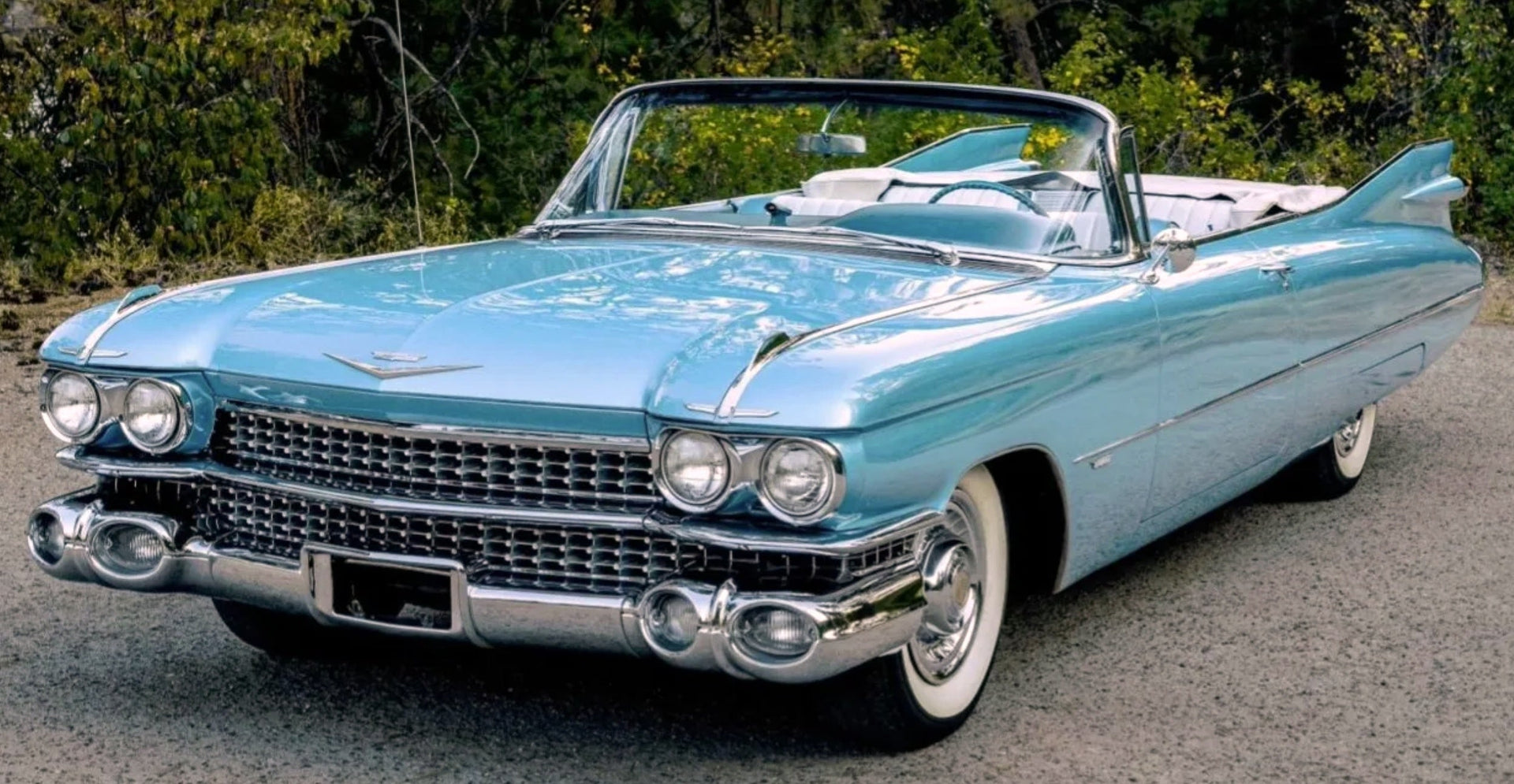 CADILLAC
