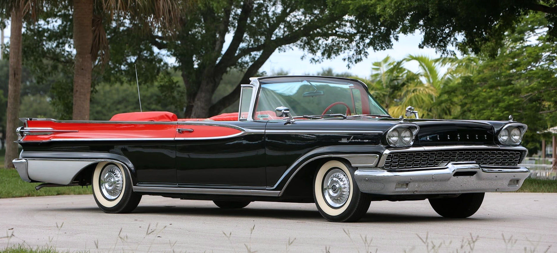 MERCURY