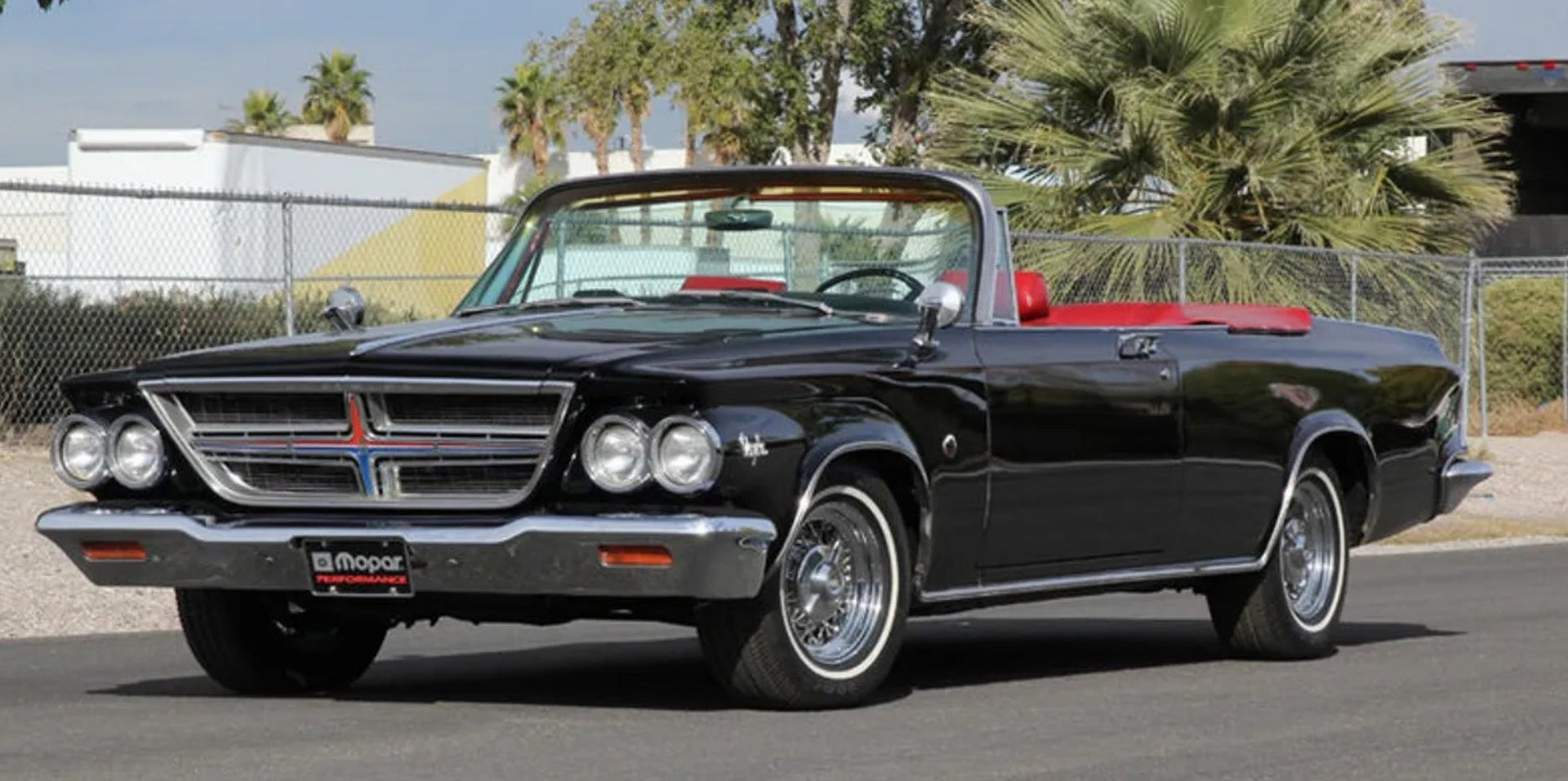 CHRYSLER