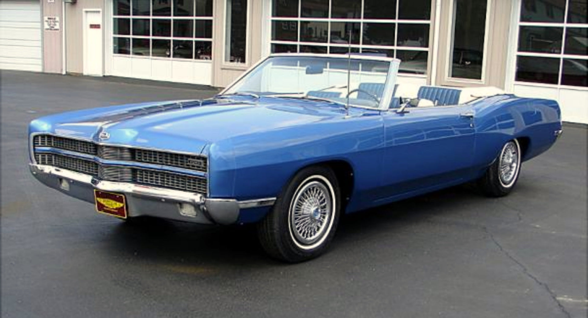 FORD