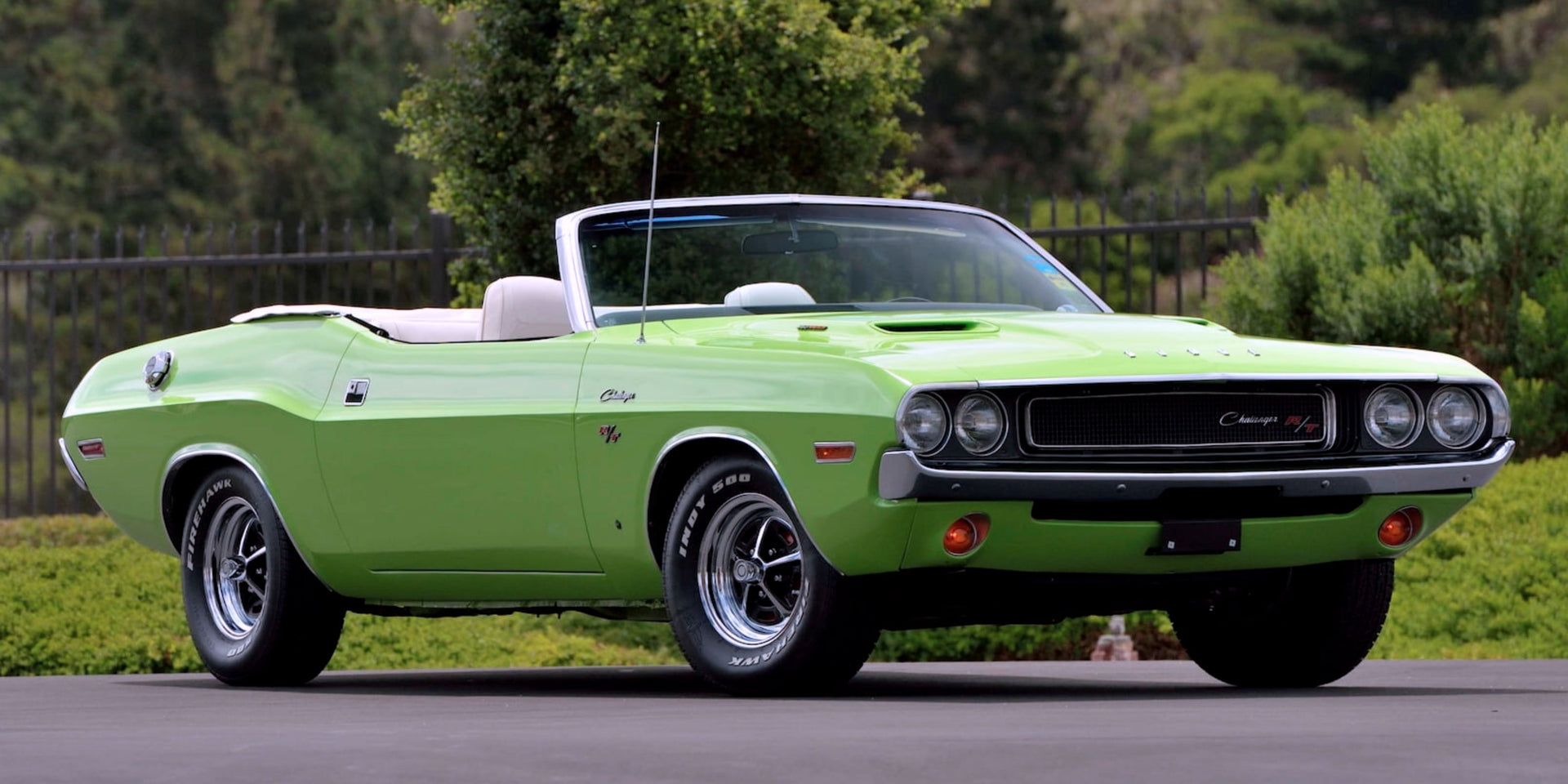 DODGE