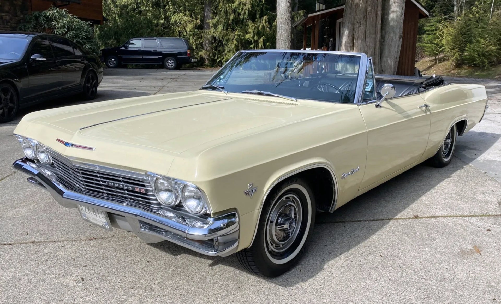 CHEVROLET