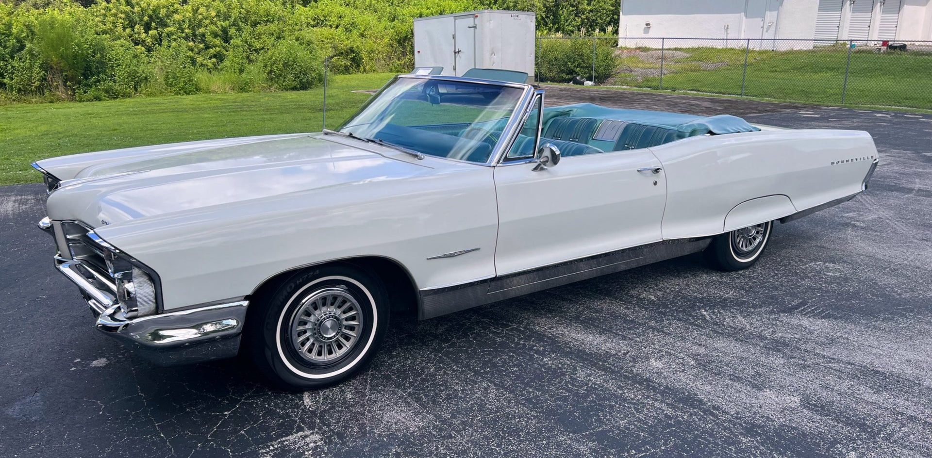 PONTIAC