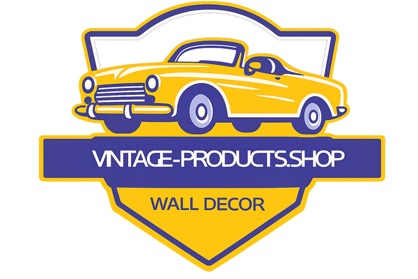 Vintage Products